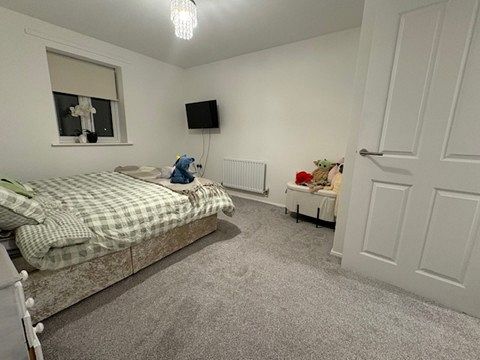 Flat 6E Garland Crescent, Shortstown, Bedford , Bedford